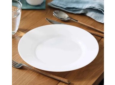 PLATO X6 ENTRADA 19 CM EVERYDAY