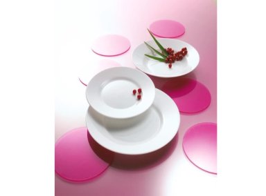 PLATO LUMINARC EVERYDAY X6 BAJO 24 CM