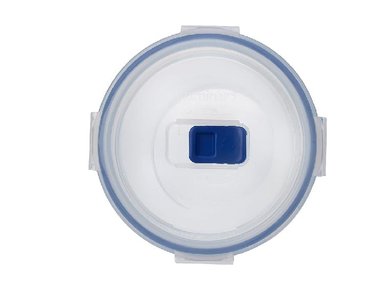 TAPER X7 REDONDO  PURE BOX ACTIVE C/TAPA AZUL - 3