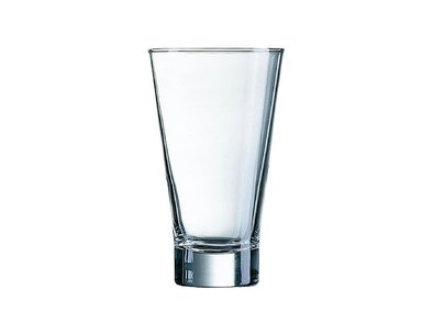 VASO X6 ALTO LUMINARC PEAK 420ML