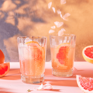 VASO ALTO 360ML SET X6 MACASSAR