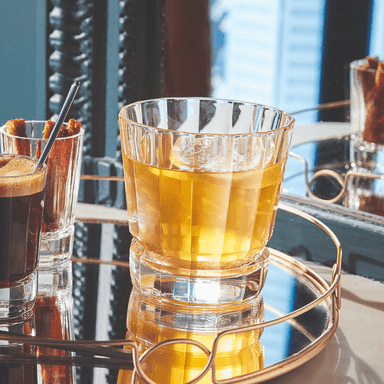 VASO BAJO 320ML SET X6