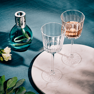 COPA VINO 350ML SET X6 MACASSAR