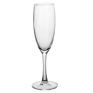 COPA FLAUTA 190ML SET X6 FRIENDS