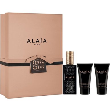 ESTUCHE ALAIA PARIS