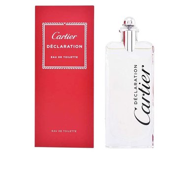 PERFUME CARTIER DECLARATION EDT 100 ML