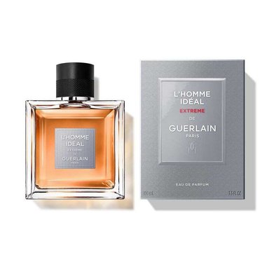PERFUME GUERLAIN L HOMME IDEAL EXTREME EDP 100 ML
