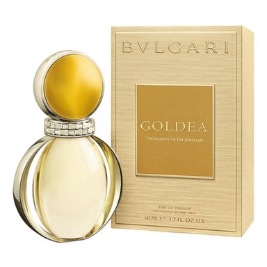 PERFUME BVLGARI GOLDEA EDP 50 ML