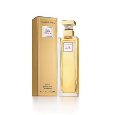 PERFUME ELIZABETH ARDEN 5TH AVENUE EDP 125 ML