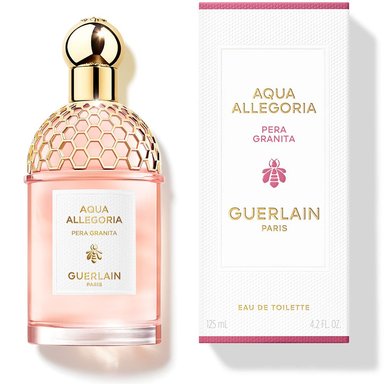PERFUME GUERLAIN AQUA ALLEGORIA PERA GRANITA 125 ML