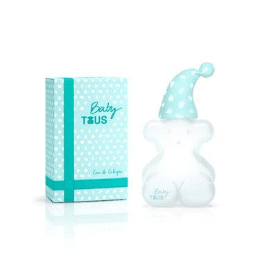BABY TOUS - EAU DE COLOGNE 100 ML