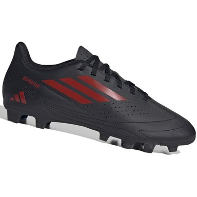 ZAPATILLAS ADIDAS PARA HOMBRE FUTBOL DEPORTIVO III FXG - NEGRO IF1402