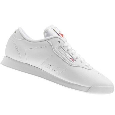 ZAPATILLAS REEBOK CLASSICS PRINCESS - BLANCO 100000101