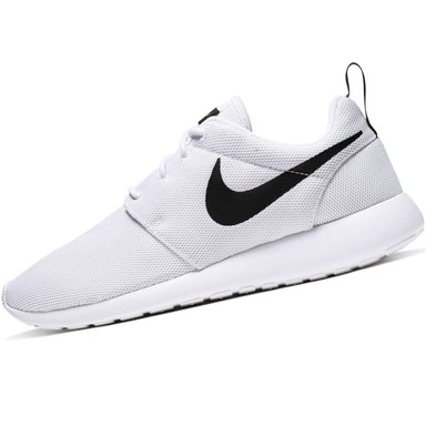 ZAPATILLAS MUJER NIKE RUNNING BLANCO 844994-101 ROSHE ONE