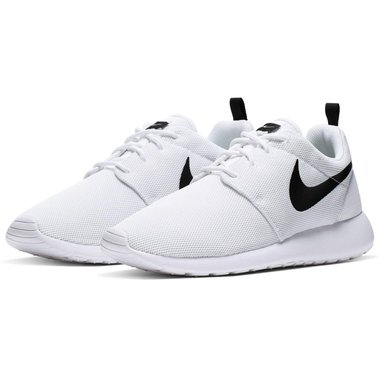 ZAPATILLAS MUJER NIKE RUNNING BLANCO 844994-101 ROSHE ONE - 3