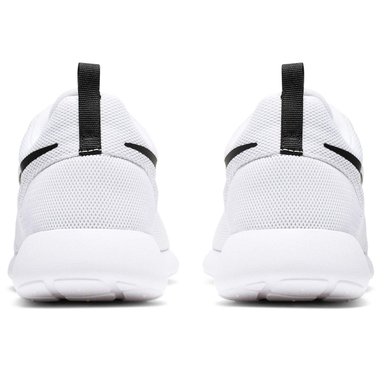 ZAPATILLAS MUJER NIKE RUNNING BLANCO 844994-101 ROSHE ONE - 4