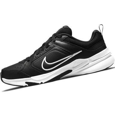 ZAPATILLAS HOMBRE NIKE NEGRO DJ1196-002 CUERO DEPORTIVA DEFYALLDAY