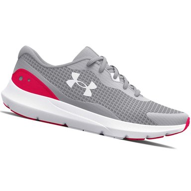 ZAPATILLAS UNDER ARMOUR PARA MUJER SURGE 3 - PLOMO 3024894-104 - 1