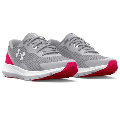 ZAPATILLAS UNDER ARMOUR PARA MUJER SURGE 3 - PLOMO 3024894-104 - 3