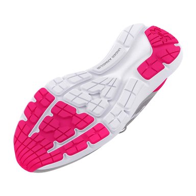 ZAPATILLAS UNDER ARMOUR PARA MUJER SURGE 3 - PLOMO 3024894-104 - 5
