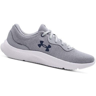 ZAPATILLAS UNDER ARMOUR PARA HOMBRE MOJO 2 - PLOMO 3024134-108