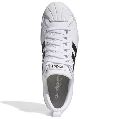 ZAPATILLAS ADIDAS PARA HOMBRE STREETCHECK - BLANCO GW5488 - 5