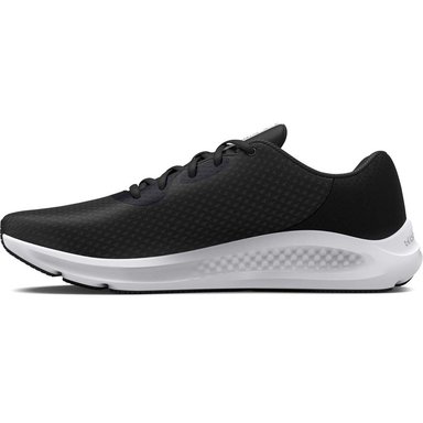 ZAPATILLAS UNDER ARMOUR PARA HOMBRE CHARGED PURSUIT 3 - NEGRO 3024878-001 - 2