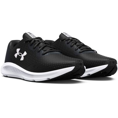 ZAPATILLAS UNDER ARMOUR PARA HOMBRE CHARGED PURSUIT 3 - NEGRO 3024878-001 - 3