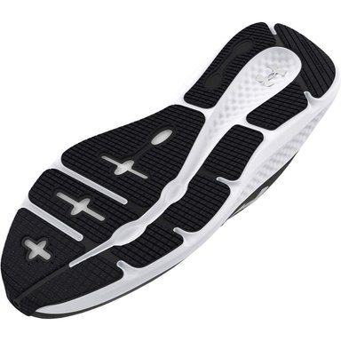 ZAPATILLAS UNDER ARMOUR PARA HOMBRE CHARGED PURSUIT 3 - NEGRO 3024878-001 - 5