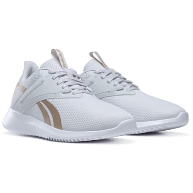 ZAPATILLAS REEBOK PARA MUJER FLUXLITE - GRIS HR0427 - 3