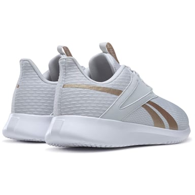 ZAPATILLAS REEBOK PARA MUJER FLUXLITE - GRIS HR0427 - 4