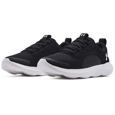 ZAPATILLAS UNDER ARMOUR PARA HOMBRE VICTORY - NEGRO 3023639-001 - 3