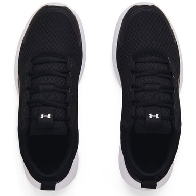 ZAPATILLAS UNDER ARMOUR PARA HOMBRE VICTORY - NEGRO 3023639-001 - 4