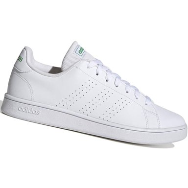 ZAPATILLAS ADIDAS PARA HOMBRE ADVANTAGE BASE - BLANCO GW2063