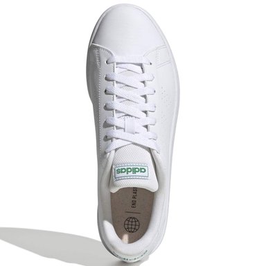 ZAPATILLAS ADIDAS PARA HOMBRE ADVANTAGE BASE - BLANCO GW2063 - 5