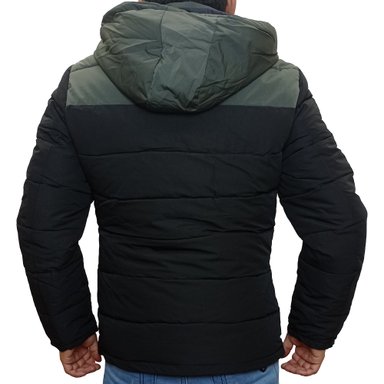 CASACAS PARA HOMBRE TERMICA ADER - VERDE 99812 - 2