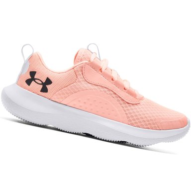 ZAPATILLAS UNDER ARMOUR PARA MUJER RUNNING VICTORY - ROSA 3023640-602