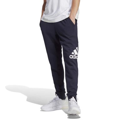 PANTALÓN BUZO HOMBRE ADIDAS AZUL HA4344 M BL FT PT