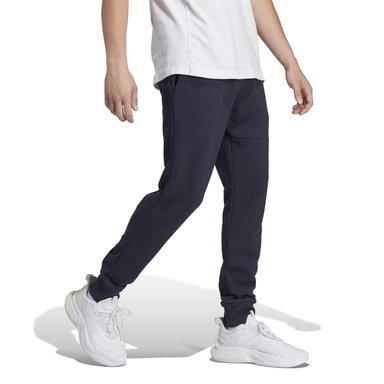 PANTALÓN BUZO HOMBRE ADIDAS AZUL HA4344 M BL FT PT - 3