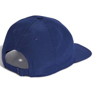 GORRO ADIDAS IC6514 AZUL UNISEX ESSENTIALS AEROREADY A.R. - 2