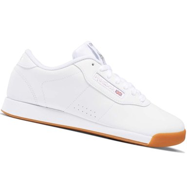 ZAPATILLAS REEBOK PARA MUJER PRINCESS - BLANCO BS8458