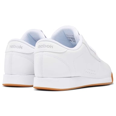 ZAPATILLAS REEBOK PARA MUJER PRINCESS - BLANCO BS8458 - 3