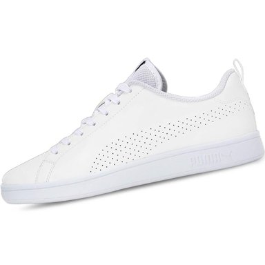 ZAPATILLAS PUMA PARA HOMBRE URBANAS SMASH ACE  - BLANCO 368153-01 - 1