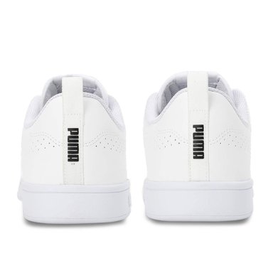 ZAPATILLAS PUMA PARA HOMBRE URBANAS SMASH ACE  - BLANCO 368153-01 - 4