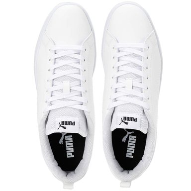ZAPATILLAS PUMA PARA HOMBRE URBANAS SMASH ACE  - BLANCO 368153-01 - 5