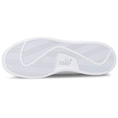 ZAPATILLAS PUMA PARA HOMBRE URBANAS SMASH ACE  - BLANCO 368153-01 - 6