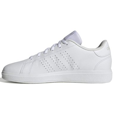 ZAPATILLAS ADIDAS UNISEX URBANAS ADVANTAGE BASE 2.0 J - BLANCO IE8688 - 2