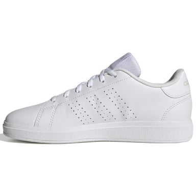 ZAPATILLAS ADIDAS UNISEX URBANAS ADVANTAGE BASE 2.0 J - BLANCO IE8688 - 3