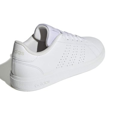 ZAPATILLAS ADIDAS UNISEX URBANAS ADVANTAGE BASE 2.0 J - BLANCO IE8688 - 4