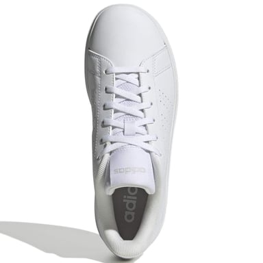 ZAPATILLAS ADIDAS UNISEX URBANAS ADVANTAGE BASE 2.0 J - BLANCO IE8688 - 5